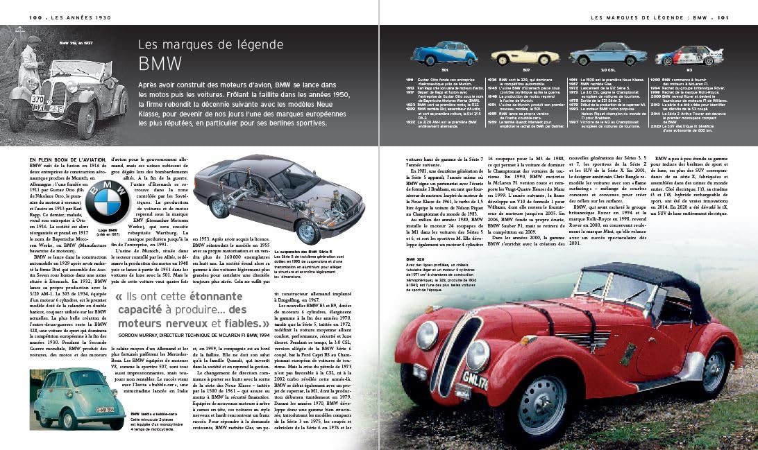 1200 voitures de légende