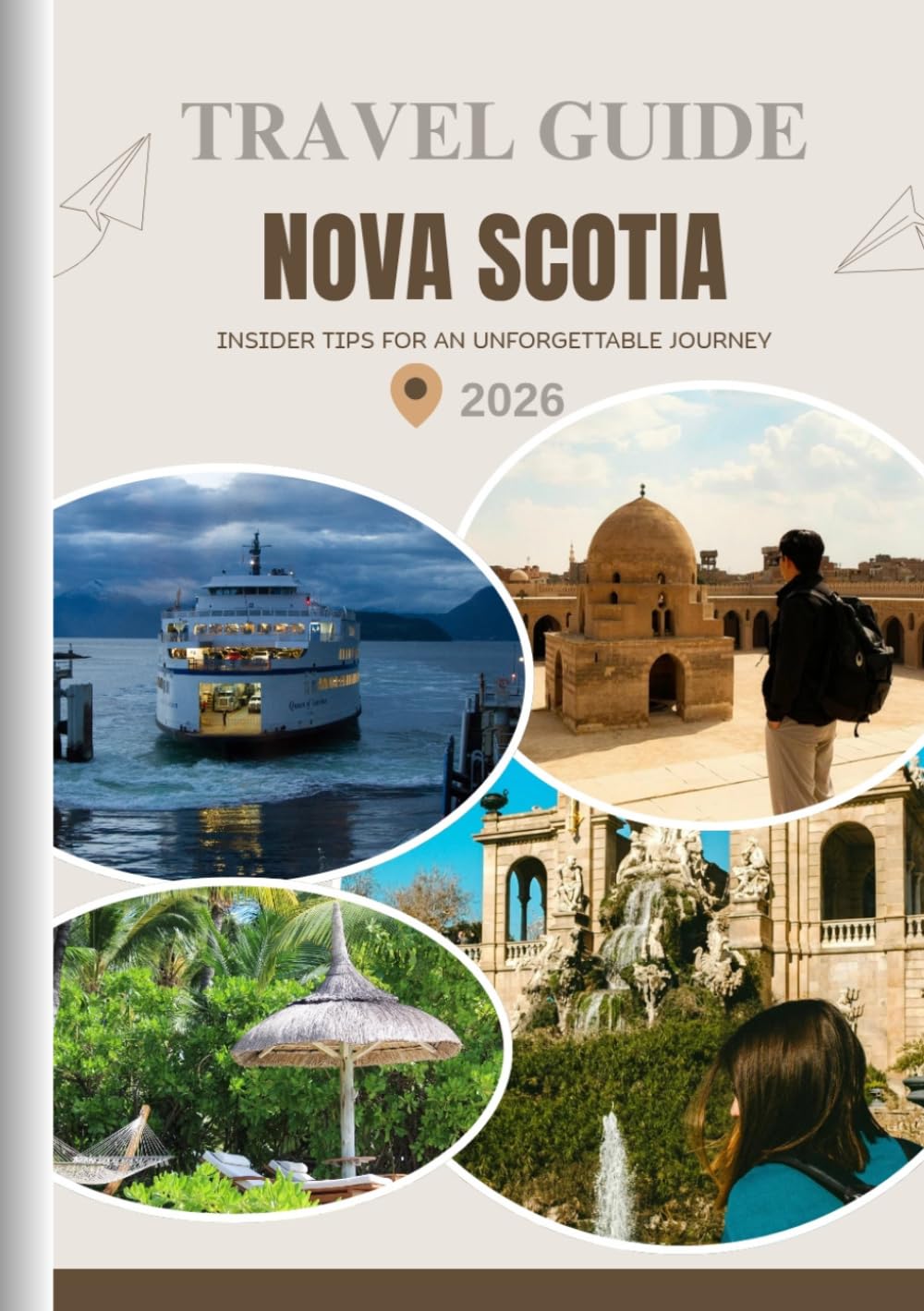 NOVA SCOTIA TRAVEL GUIDE 2026: INSIDER TIPS FOR AN UNFORGETTABLE JOURNEY