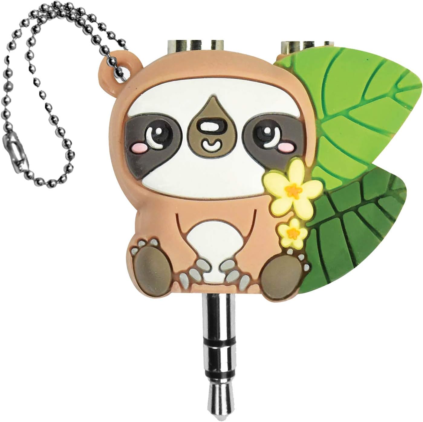 LEGAMI Me&You Kulaklık Çoğaltıcı Sloth