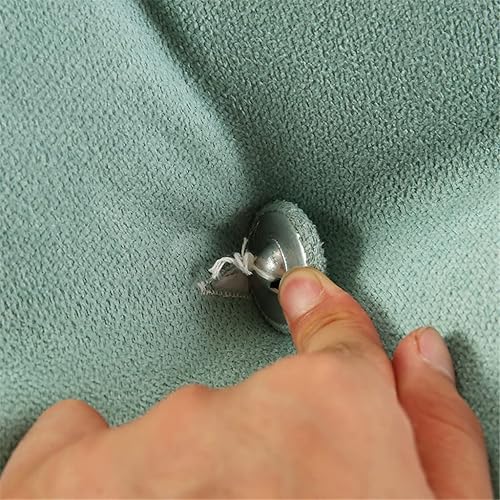 Miniatura 4 de Almohada triangular para cabecero de cama, almohada de lectura de cuña, cojín de sofá cama, respaldo grande, almohada de apoyo para dormitorio con