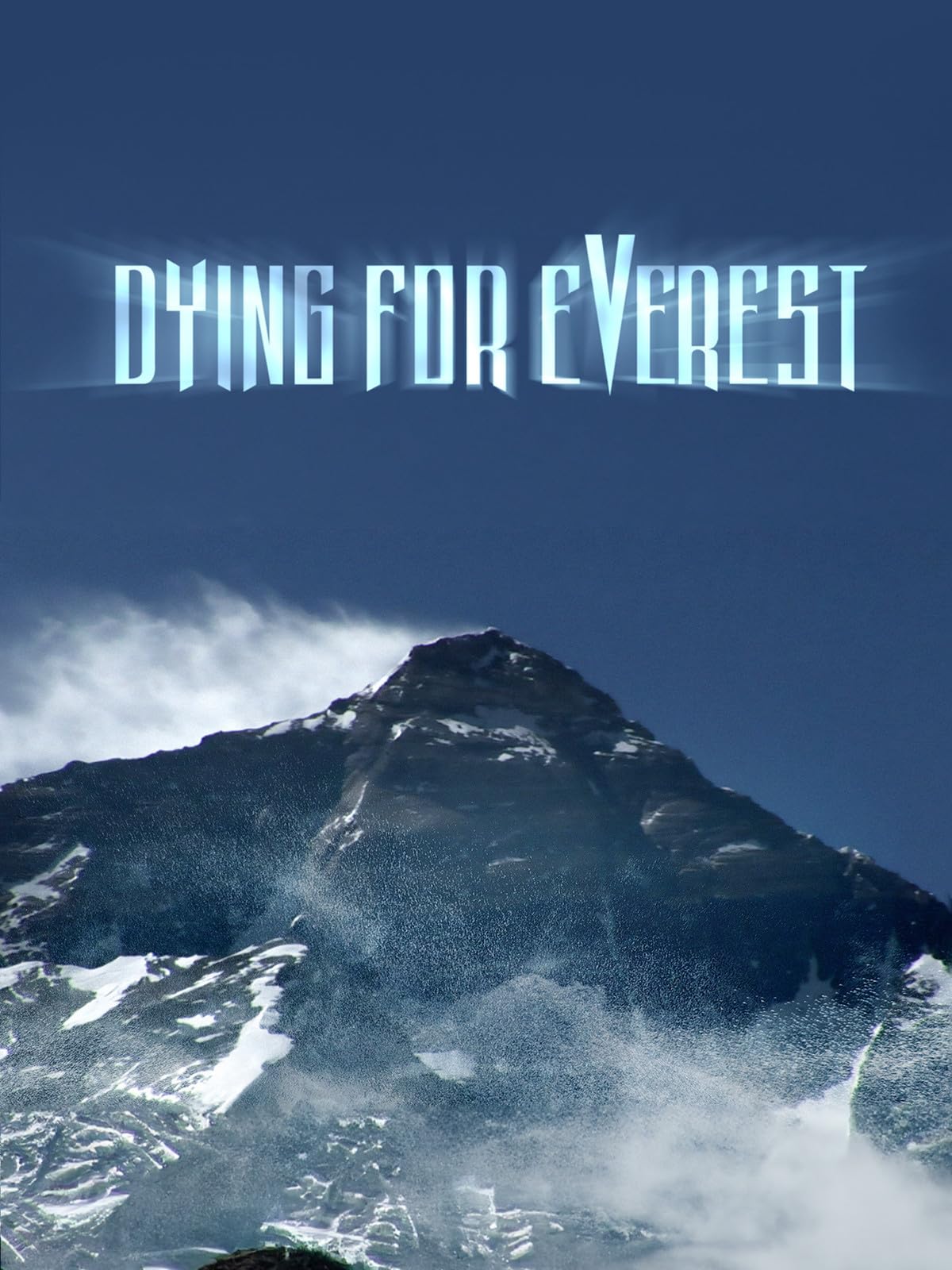 Dying for Everest