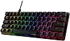 HyperX Alloy Origins 60 Aqua Mechanical Gaming Keyboard