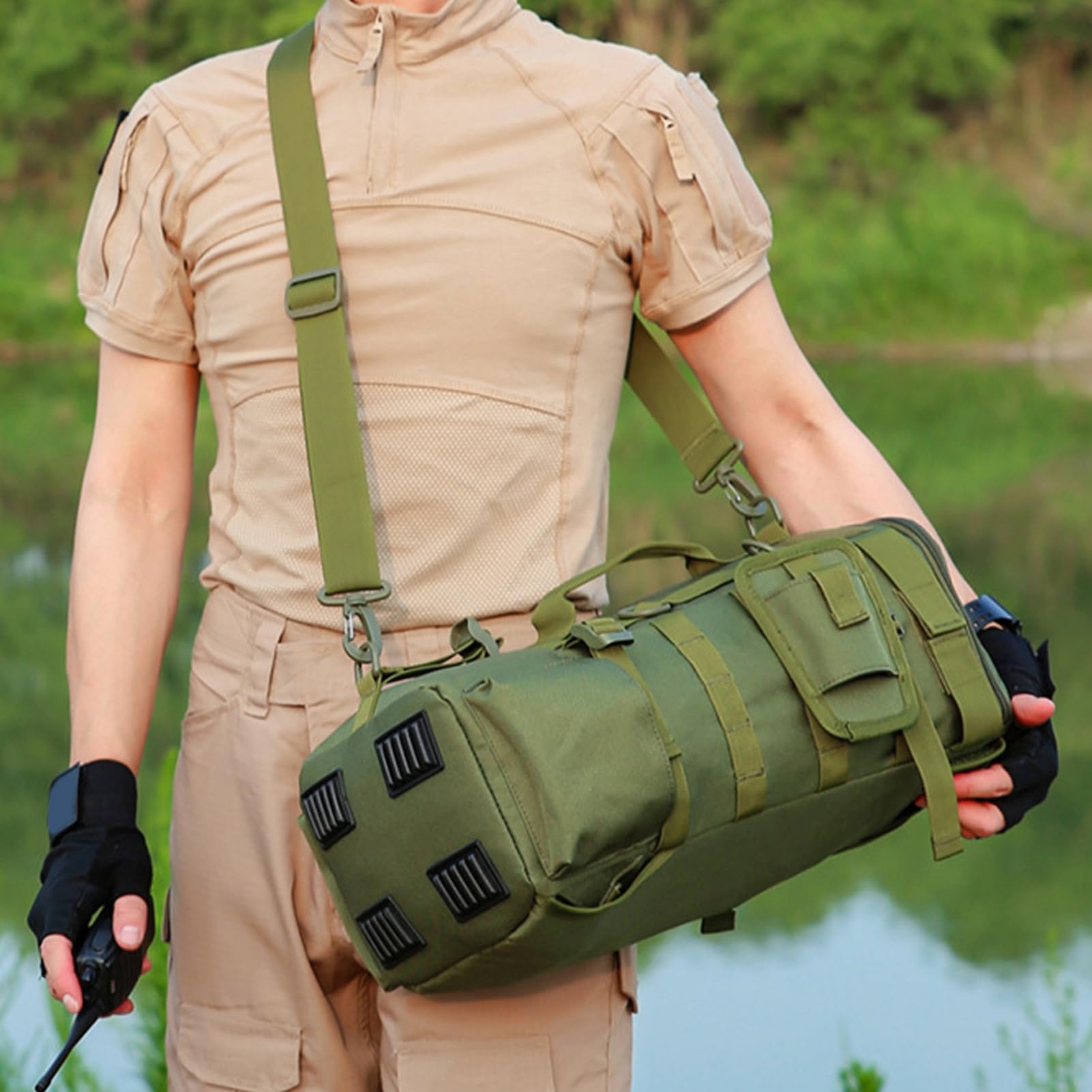 Angelrucksack,Angelrucksack Angelrucksack Tackle Box Organizer