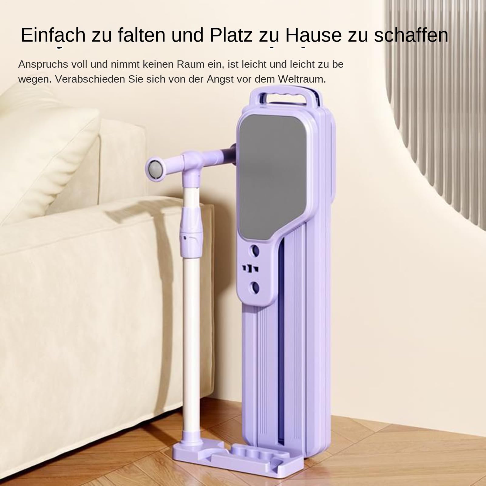 Split Ski Machine – Indoor Ski Trainer | Total Body Slimming Trainer | Split Home Skiing Trainers | Ski Machine Total Body Slimming Trainer per interni pilates Yoga Riabilitazione Fitness