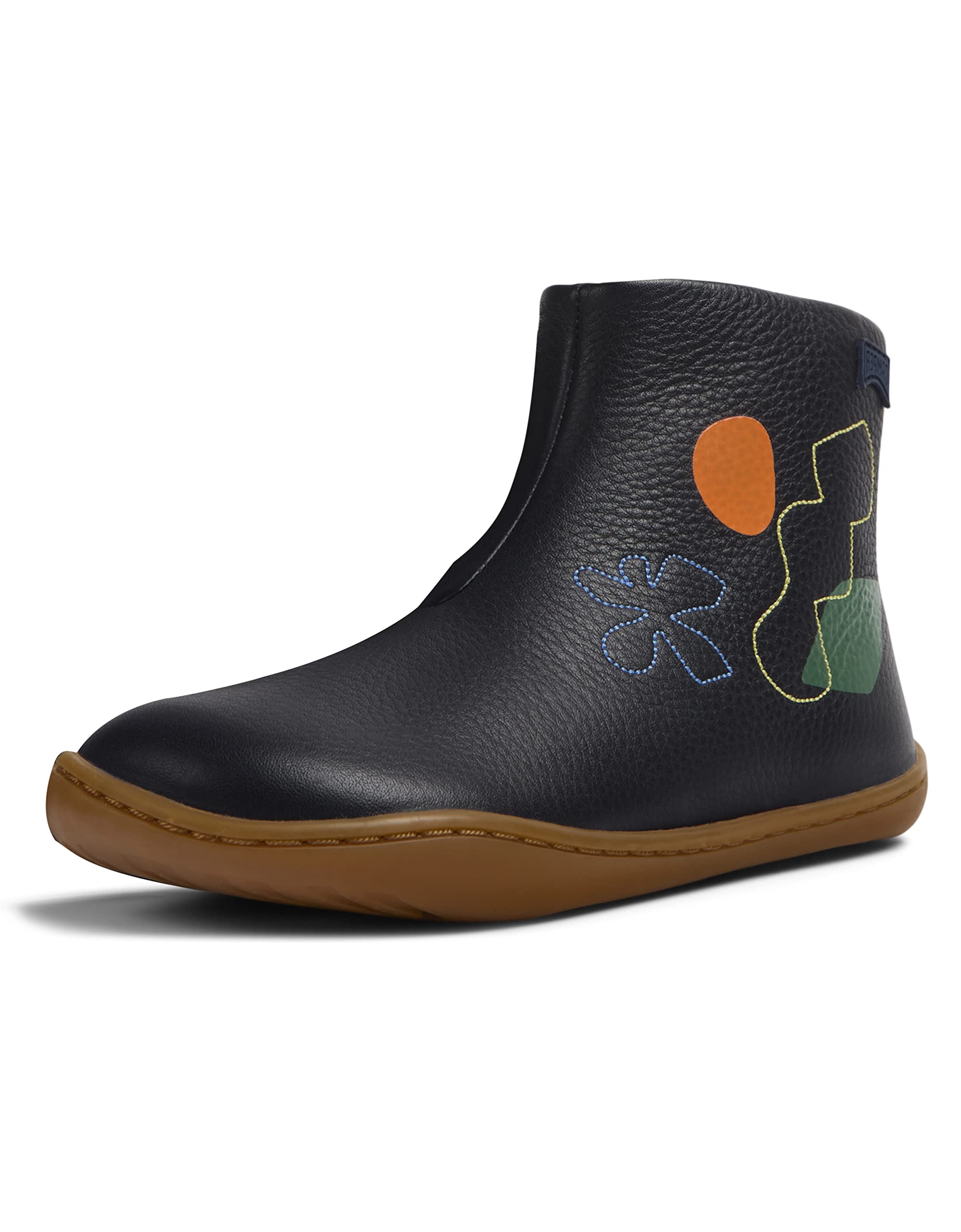 Camper Peu Cami Kids TWS Twins-k900216, Ankle-High Bambine e Ragazze