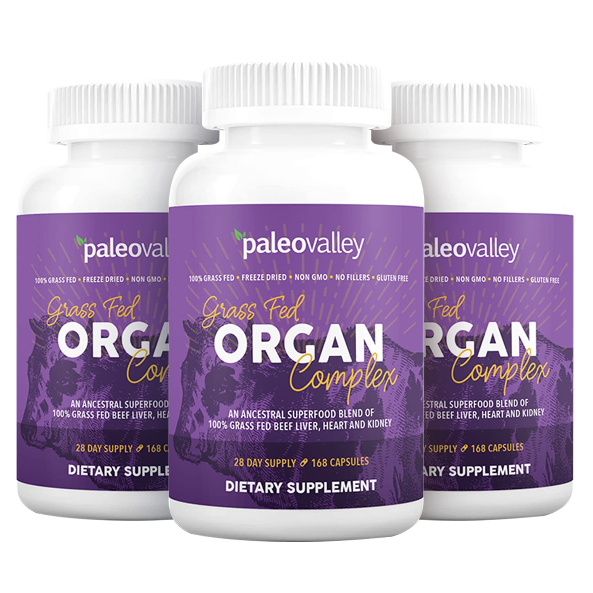 Paleovalley Organ Complex: Shocking Side Effects You Need To Know - 0cg0o7y