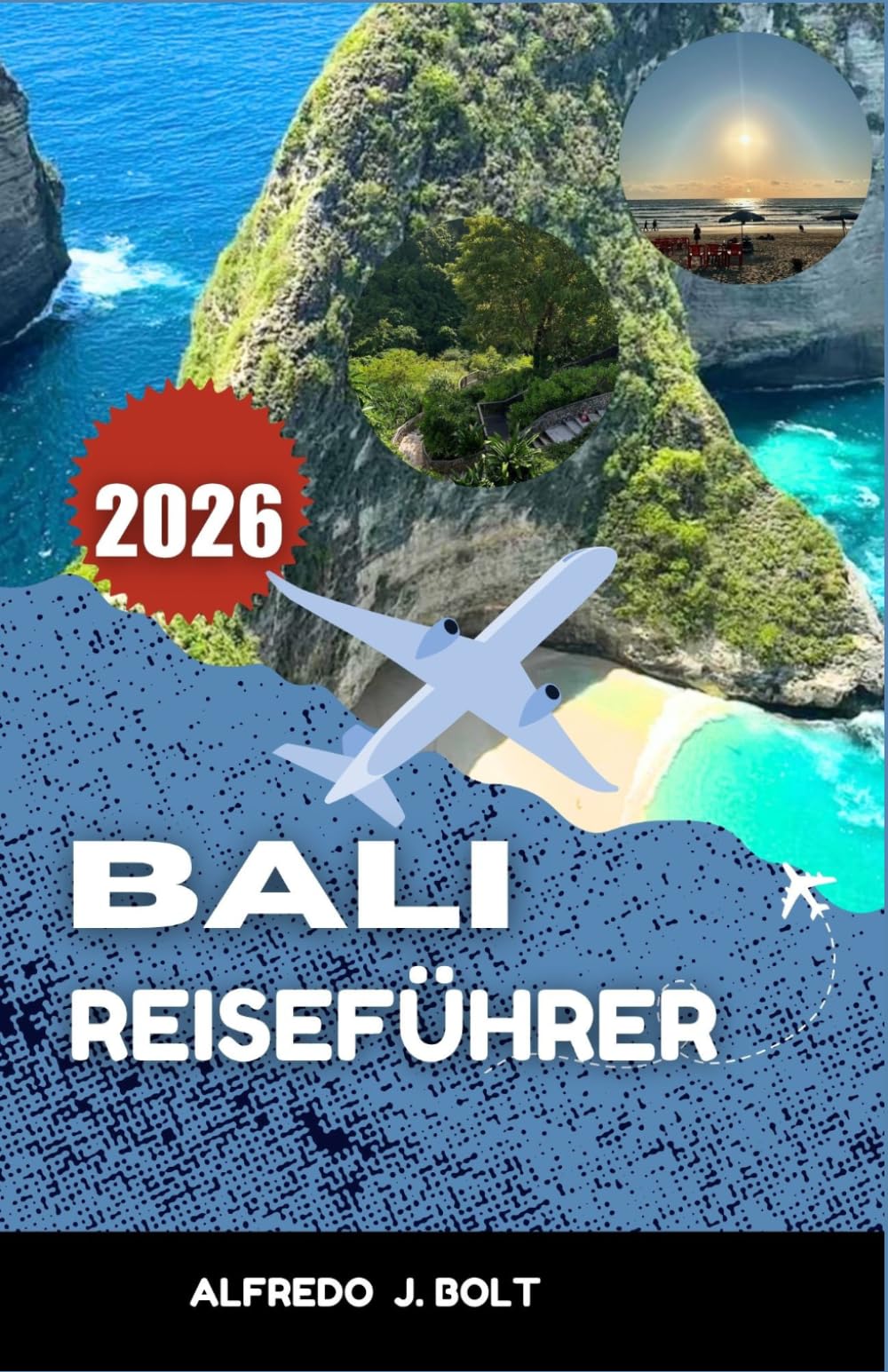 BALI REISEFÜHRER 2026: Entdecken Sie wunderschöne Strände, weniger bekannte Wasserfälle und eine Region, die von einem reichen kulturellen Erbe geprägt ist.