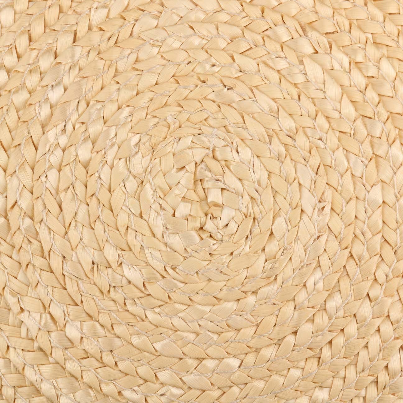 Seeberger Damenstrohcap Chapeau de Soleil Femme
