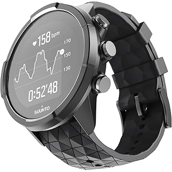 suunto 9 black