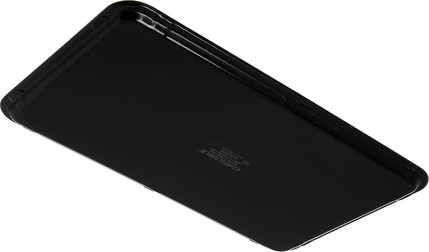 Carlisle FoodService Products Griptite 2 Rectangle Tray