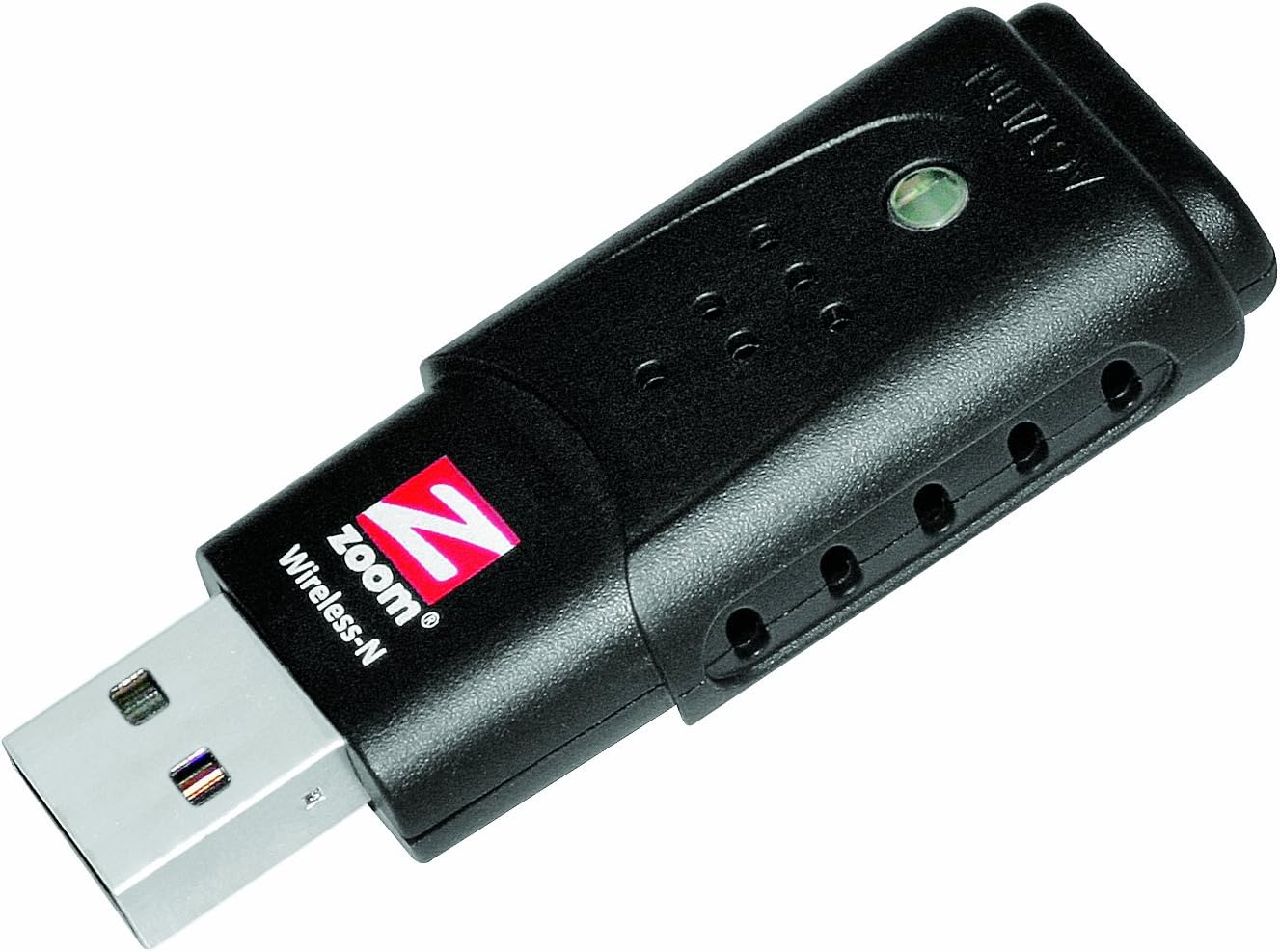 Amazon.com: 4411 Wireless-N USB Adapter - USB - 150Mbps - IEEE 802.11n ...