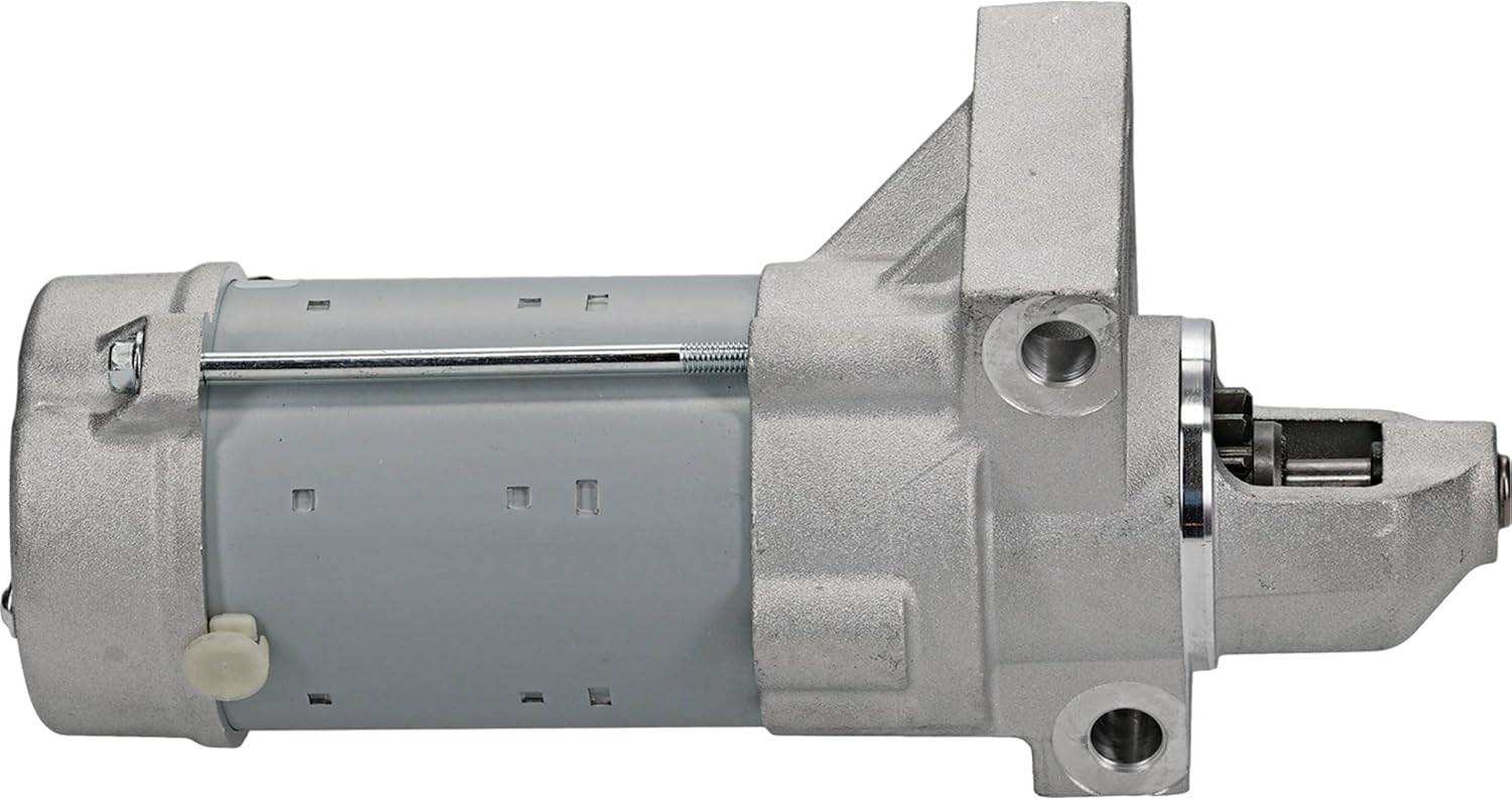 DB Electrical 410-52604 12V Starter Compatible with/Replacement for Cadillac CTS 2006-2007, Escalade 2009-2014, Escalade ESV 2009-2014, Escalade EXT 2009-2013 438000-0160, TN438000-0160, Clockwise