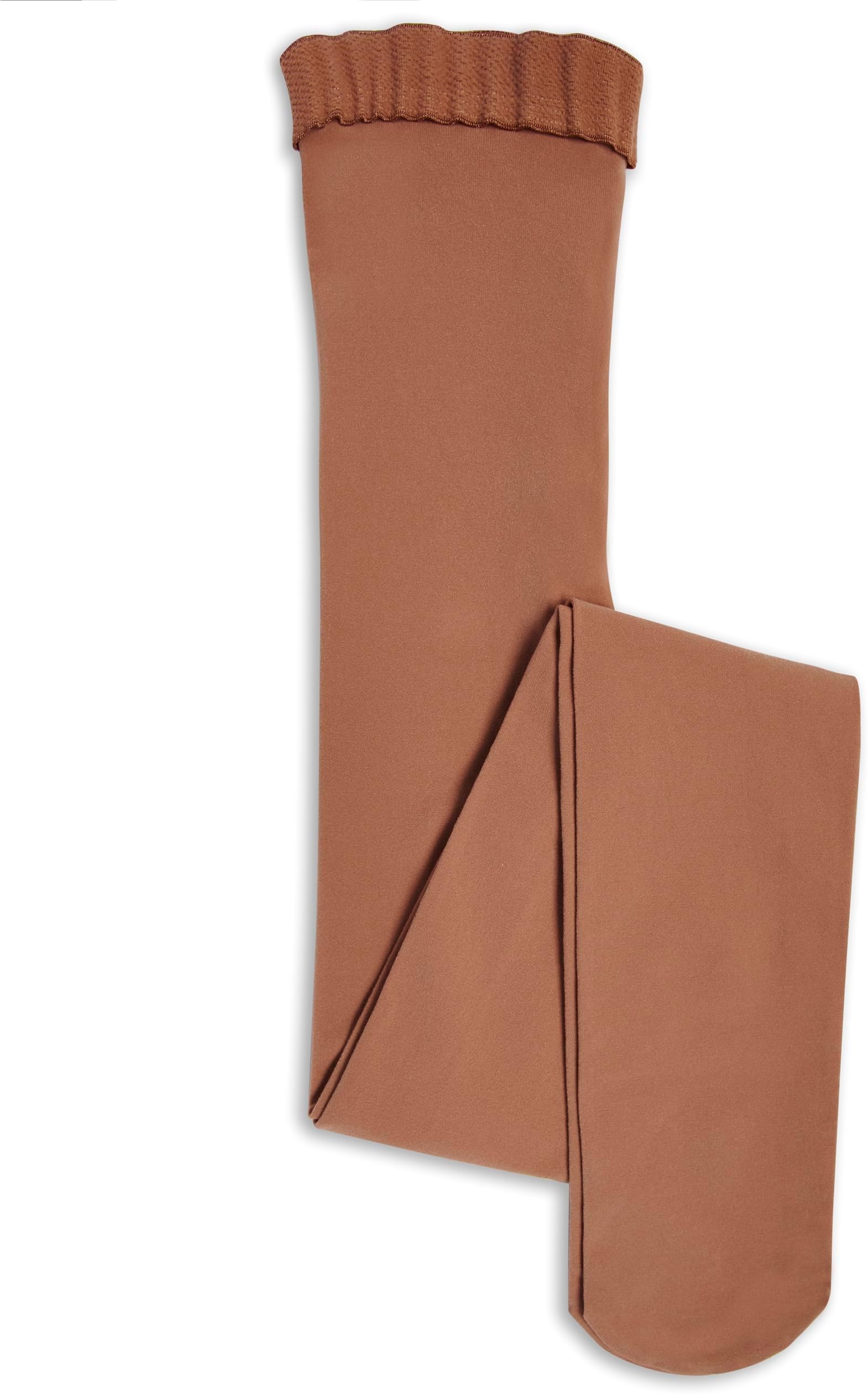 Women's Ultrasoft Microfiber Footed Tight