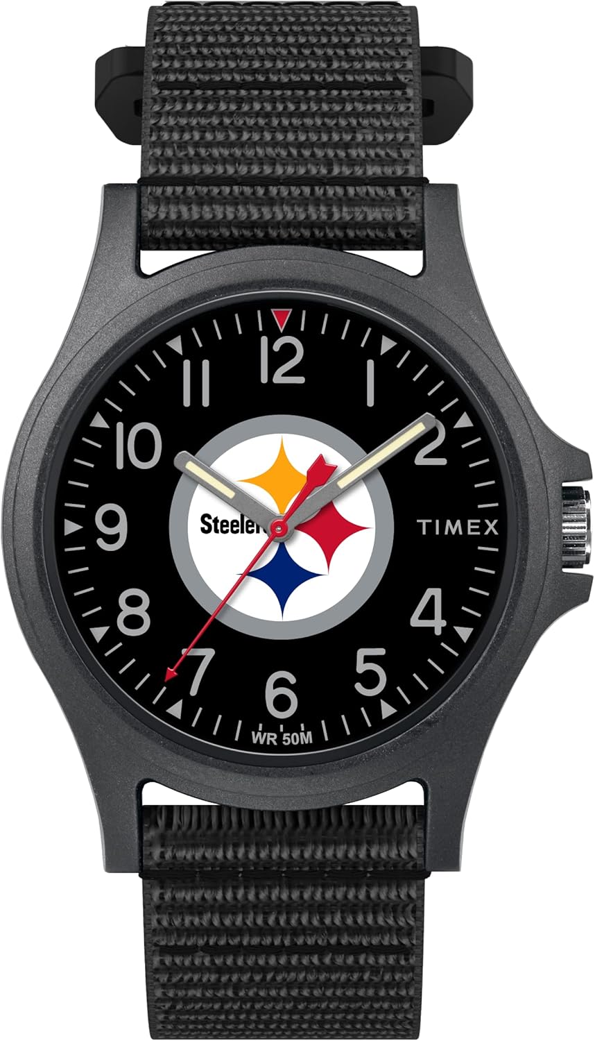 Pittsburgh Steelers