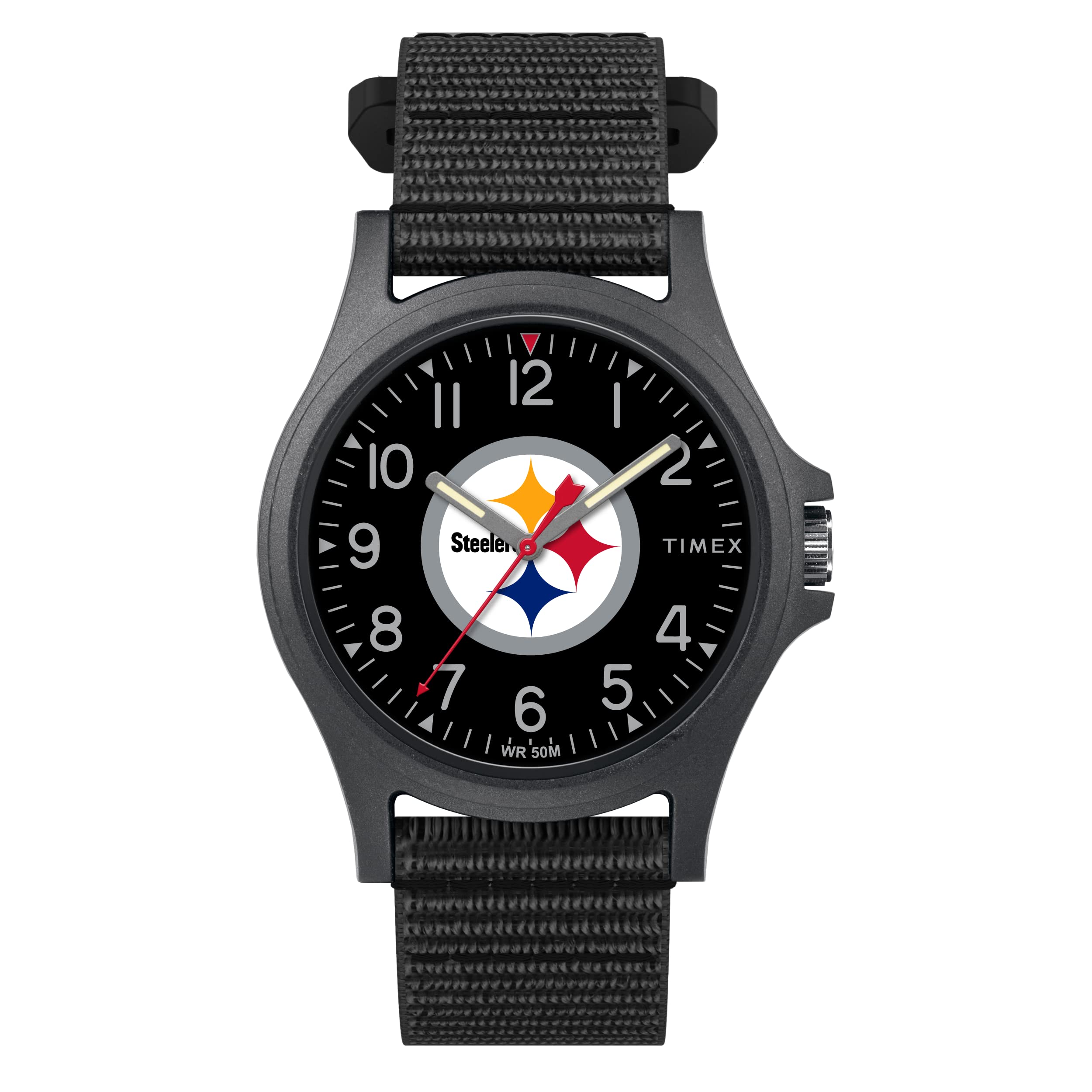 Timex Men's NFL Pride 40mm Watch
