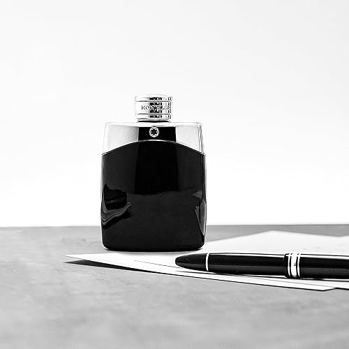 Miniatura 8 de Mont Blanc Mont Blanc Legend By Mont Blanc - Spray Edt de 67 onzas 67 onzas