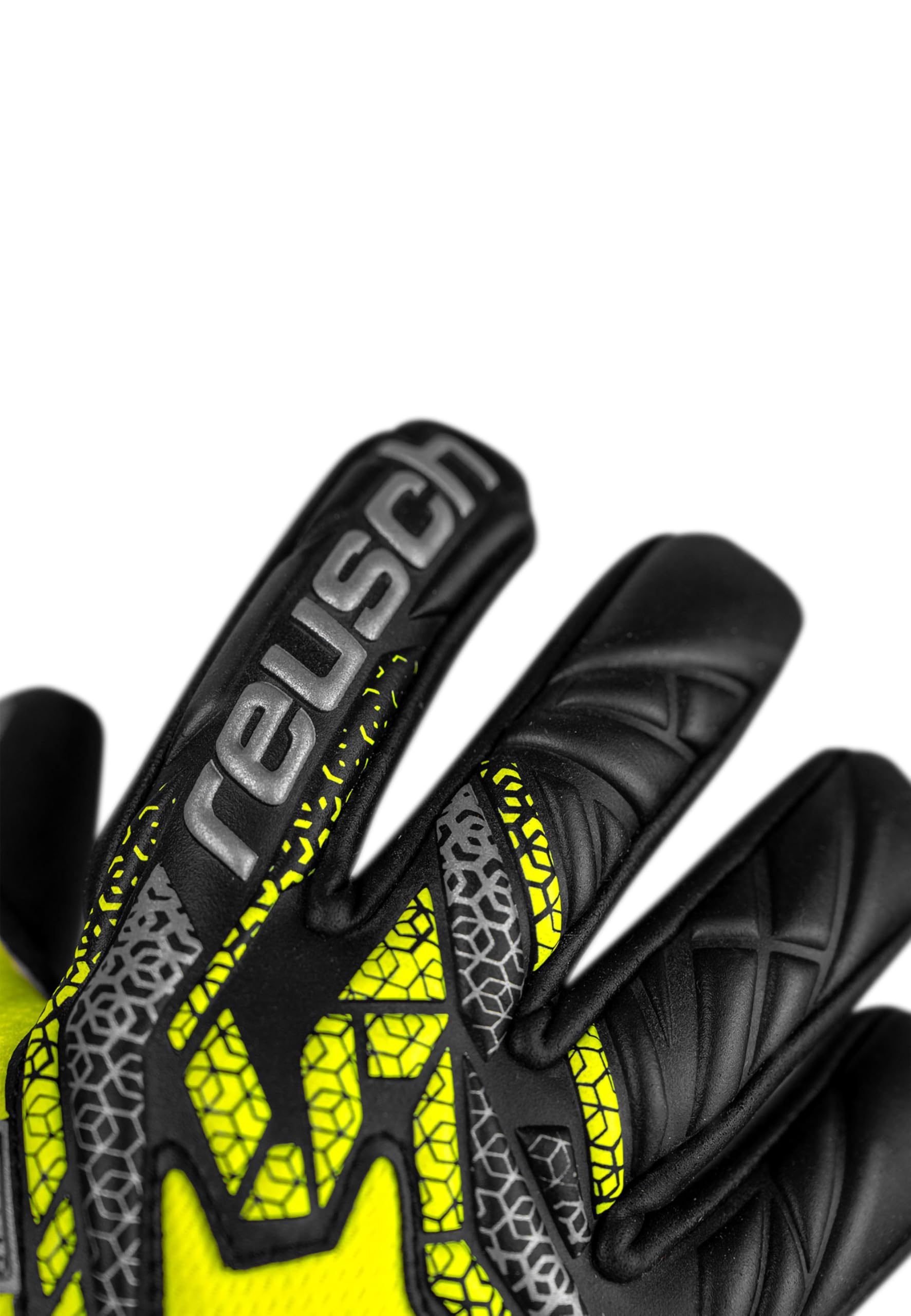 Reusch Attrakt TW-Handschuhe Kids Kinder