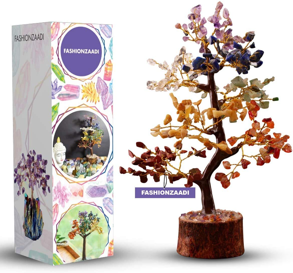 Feng Shui Artificial Plants Decor For You