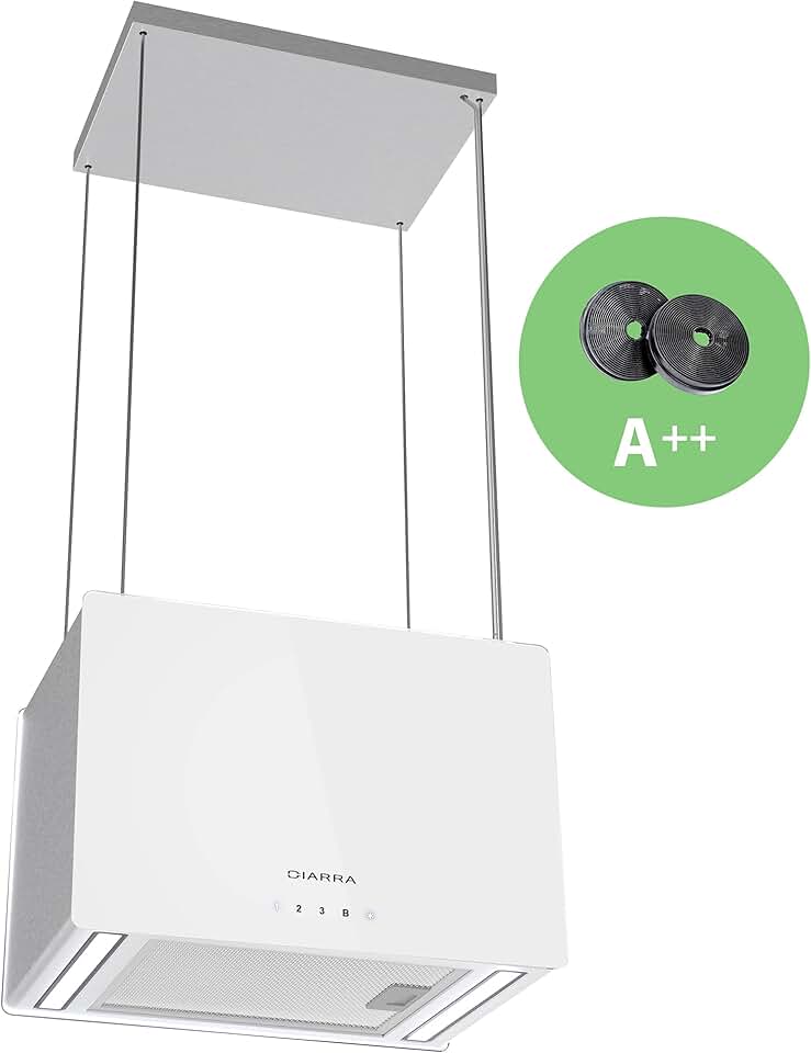 Amazon.co.uk Vent Hoods Vent Hoods / Ovens & Hobs Large Appliances