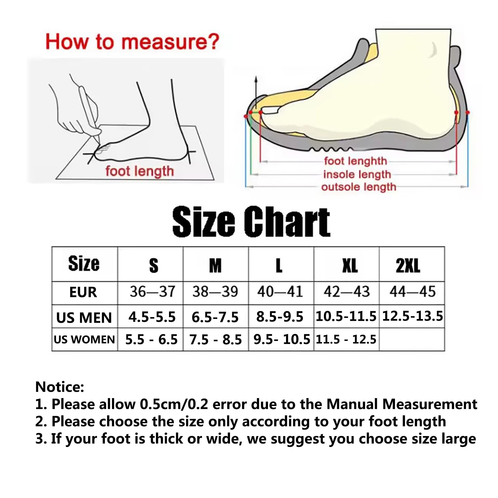 WYYHAA Sports Neoprene Water Socks, 3mm Beach Volleyball Sand Soccer Wetsuit Socks, Elastic Anti Slip Wear-Resistant,Camouflage Blue,S