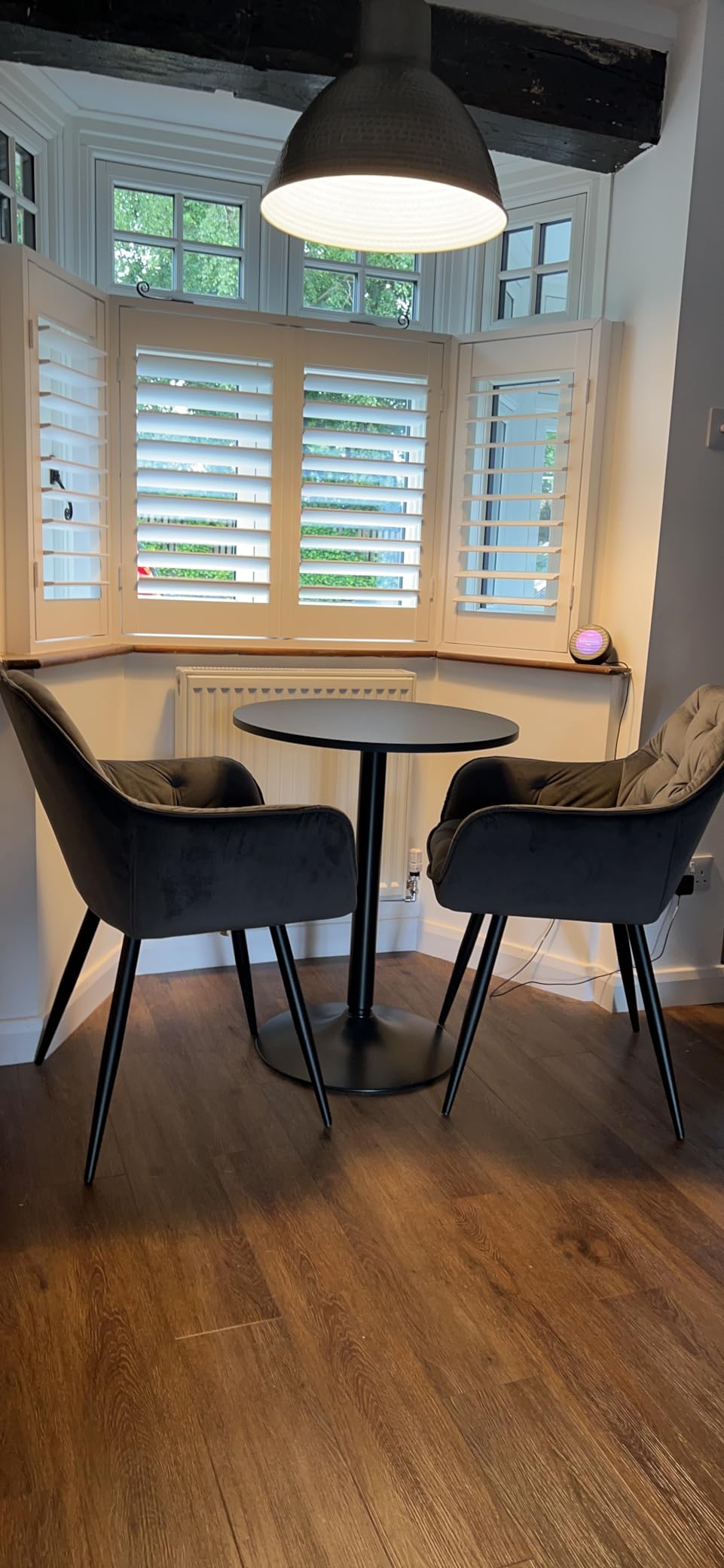 Customer photo