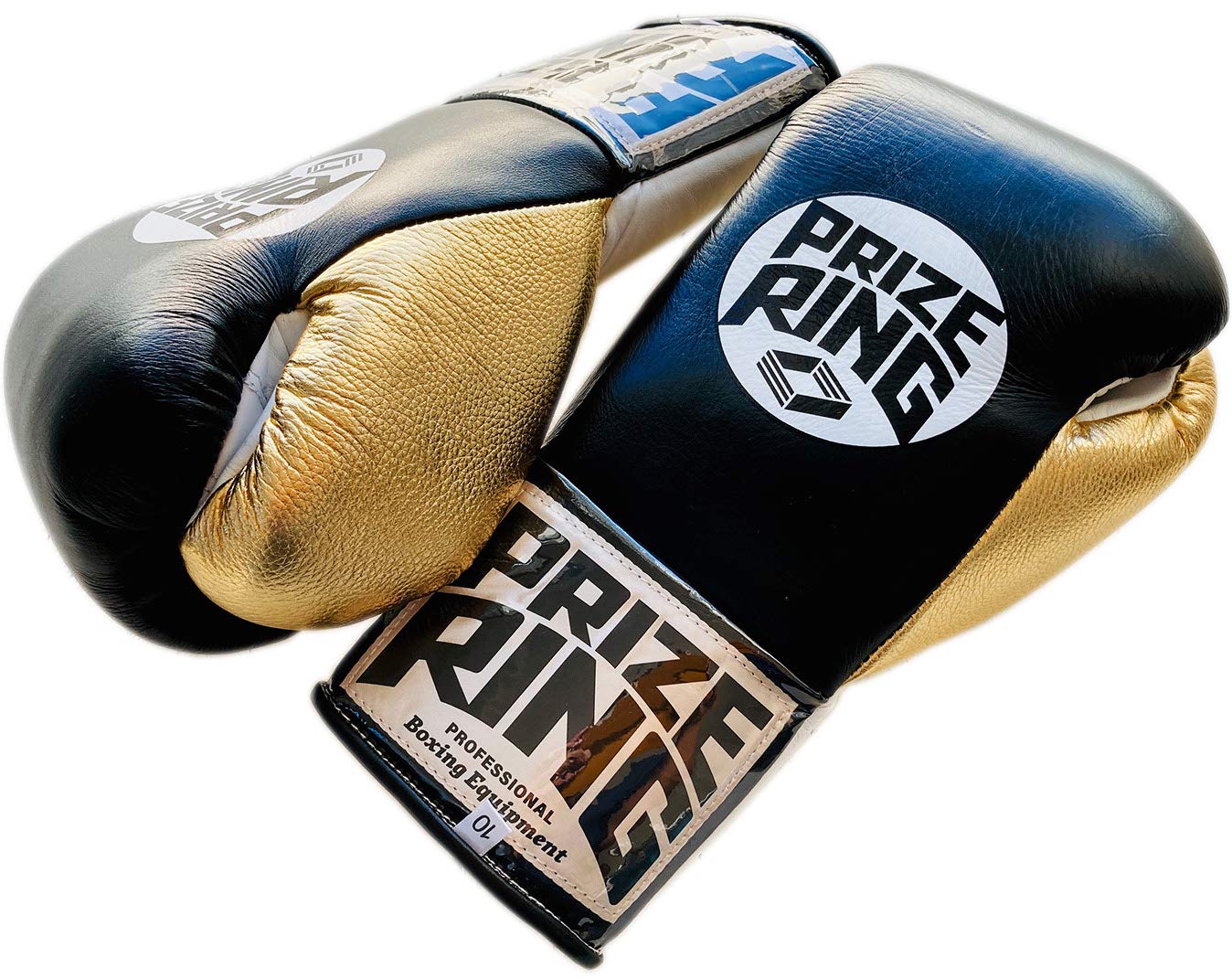Amazon | PRIZE RING/プライズリング “Pro-fight G10” プ試合用 