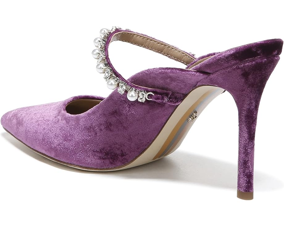 Sam Edelman Hyland - Back View