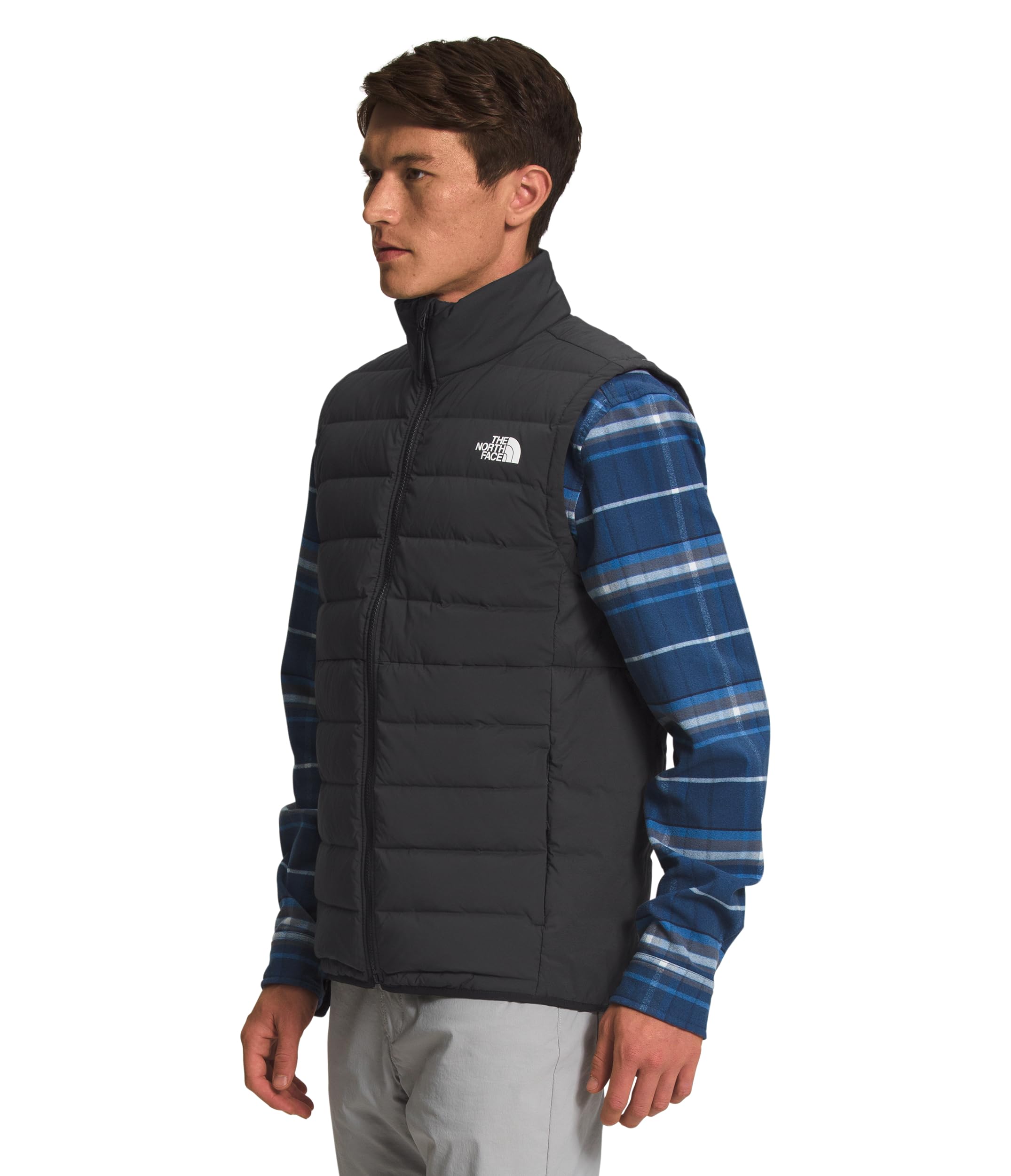 THE NORTH FACE Herren Belleview Vest