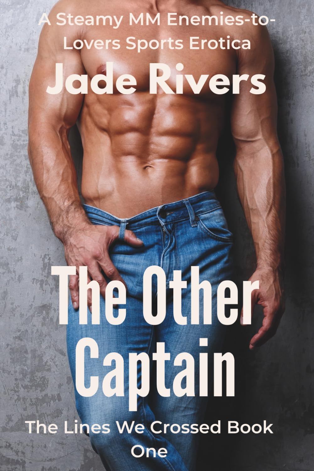 The Other Captain: A Steamy MM Enemies-to-Lovers Sports Erotic Short: Rival Captains Trapped in a Locked Room Where Rivalry Ignites Forbidden Desire ... Series of Standalone Gay Short Stories)