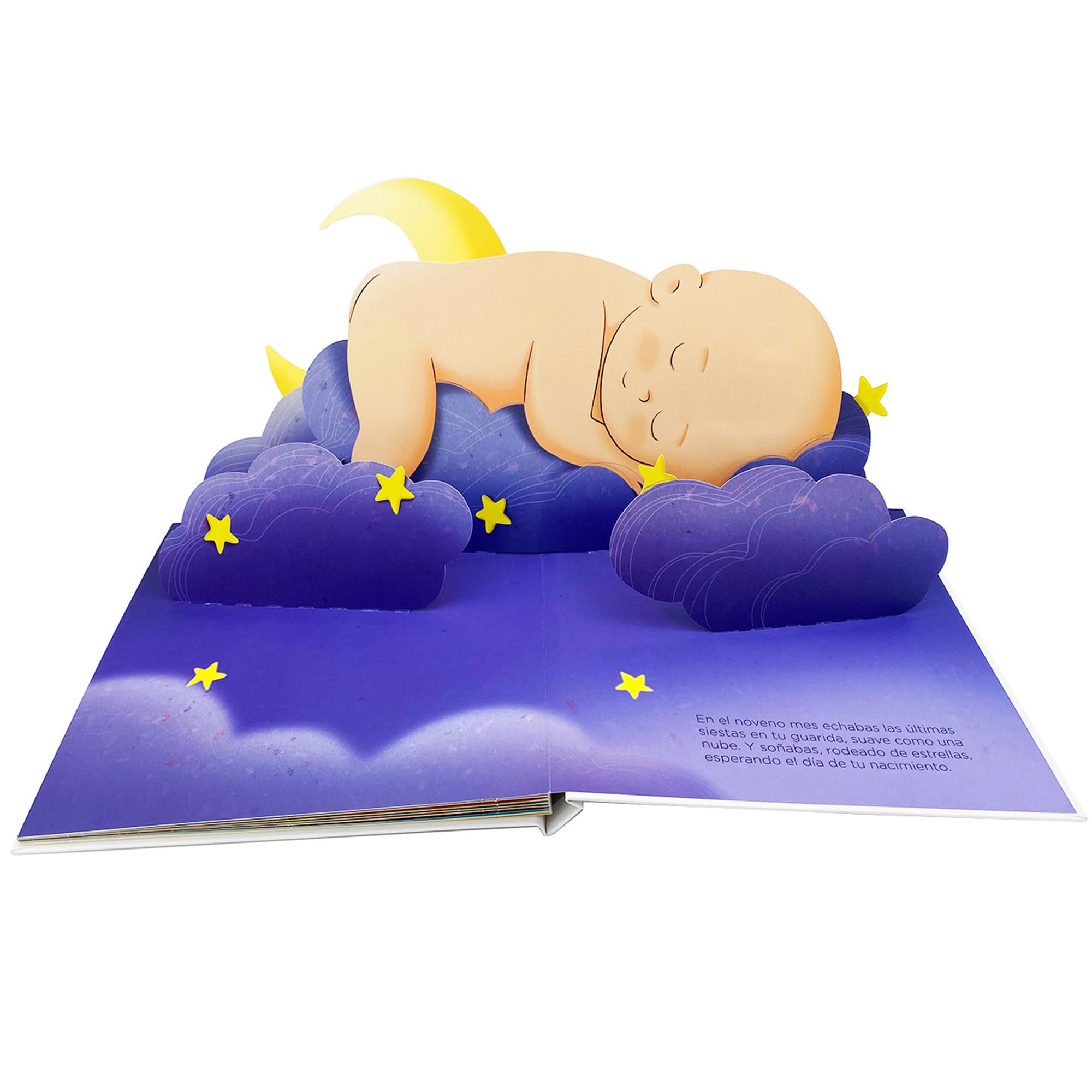 Baby-pop ESP (Pop up)