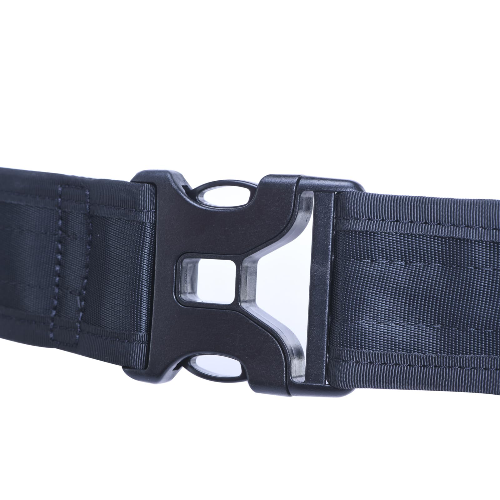 KAILAS Borsa per attrezzi da arrampicata con cintura regolabile in vita con tasche in PVC per arrampicata su roccia