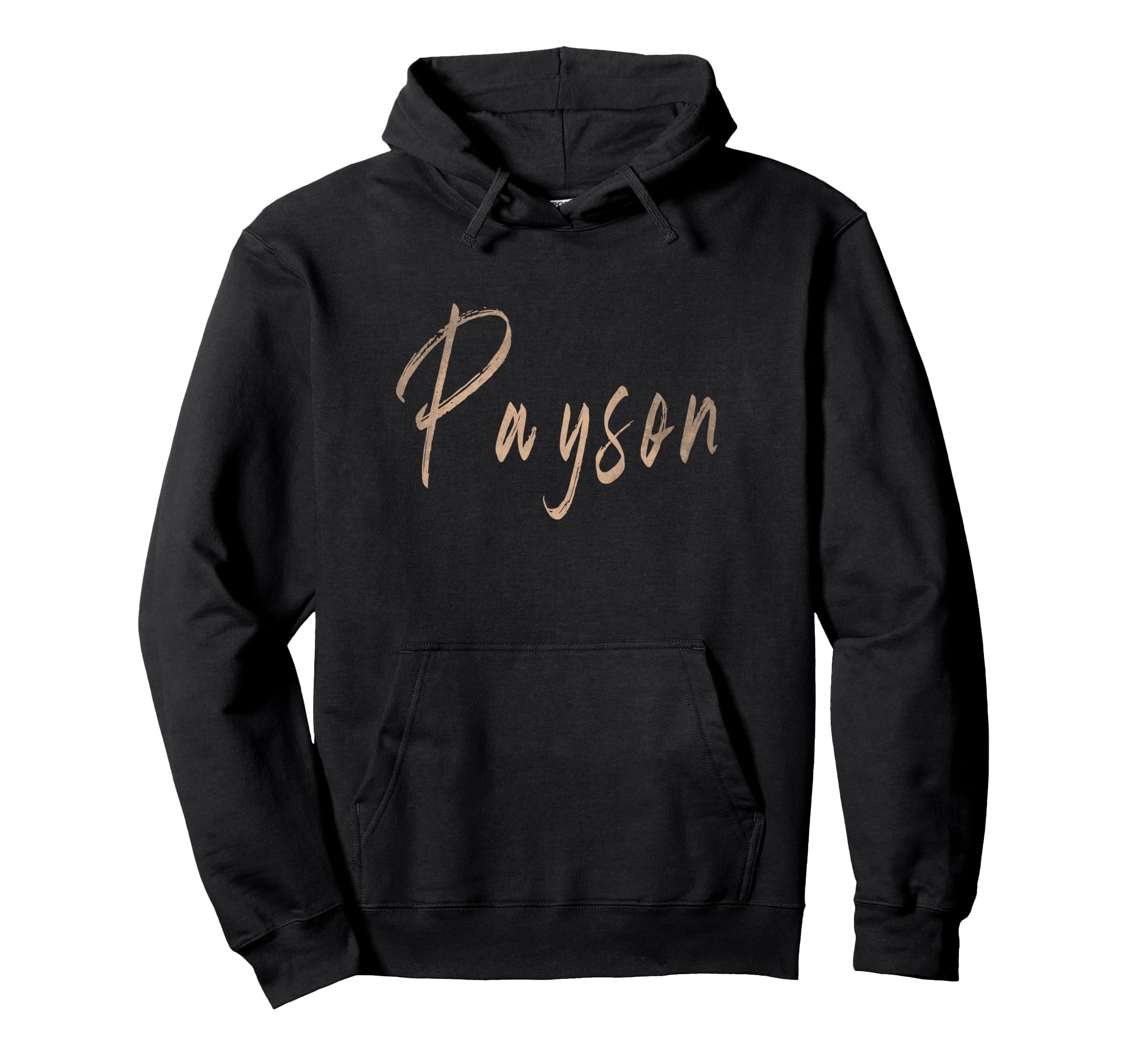 Payson Utah Vintage elegant design Pullover Hoodie