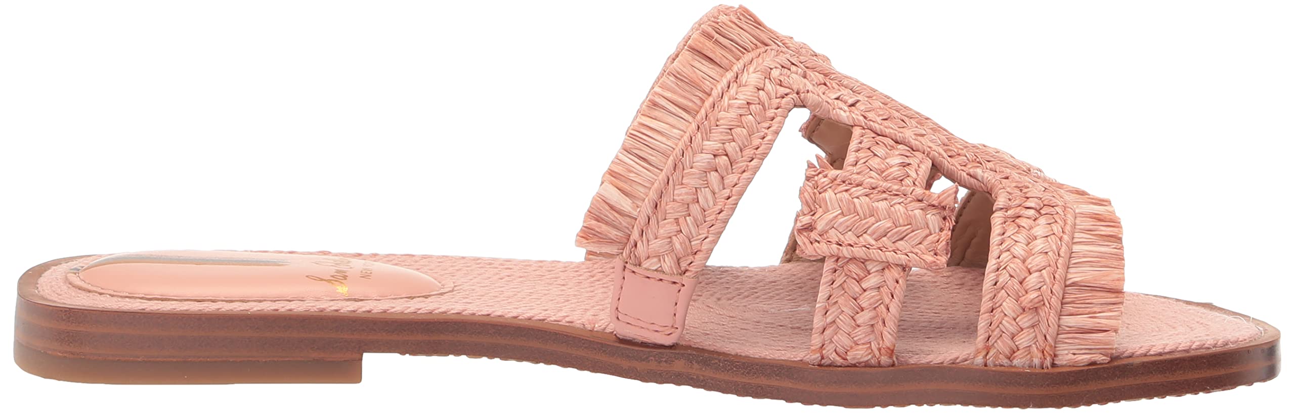 Sam Edelman Women's Bay Flat Sandal