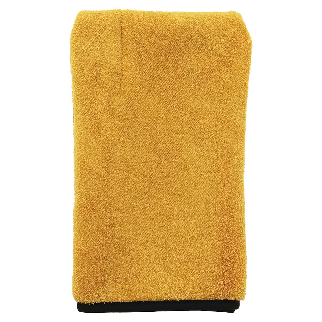 SUMEX Billionaire Microfiber Supreme Wash Glove Cares for the Body Without Scratches Glove Soft Detail 15x25cm