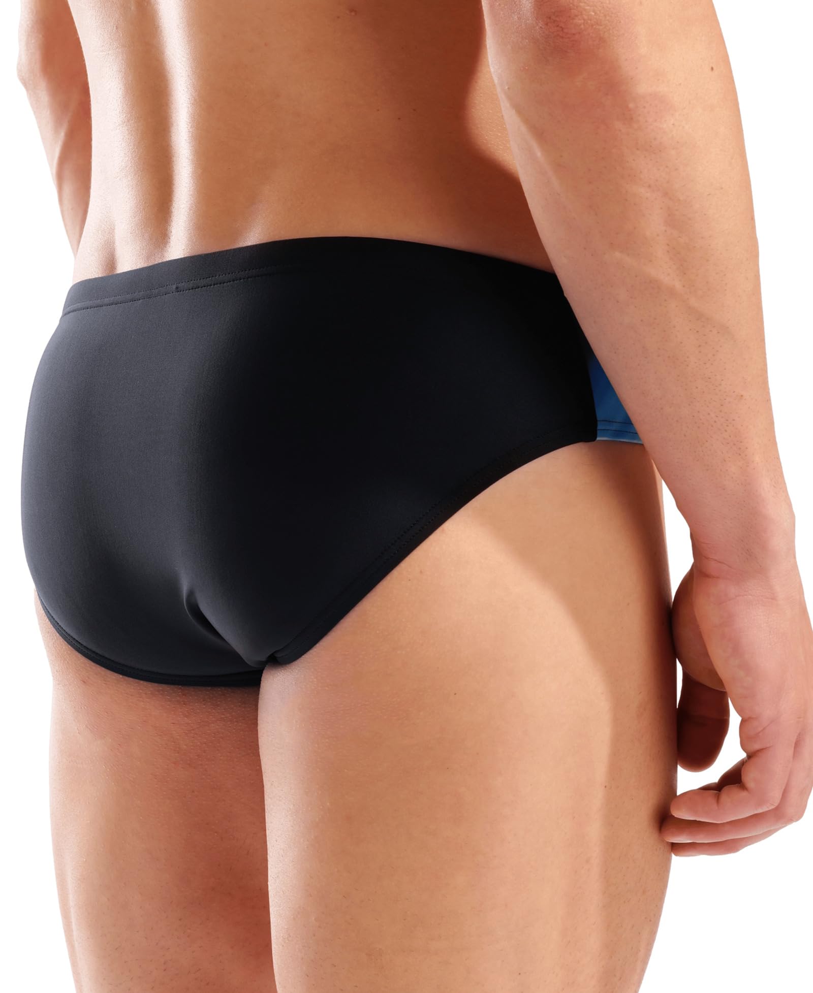Arena Feel Light Maillot de bain confortable pour l'été, la gym, la piscine, la plage, le sport (lot de 1)