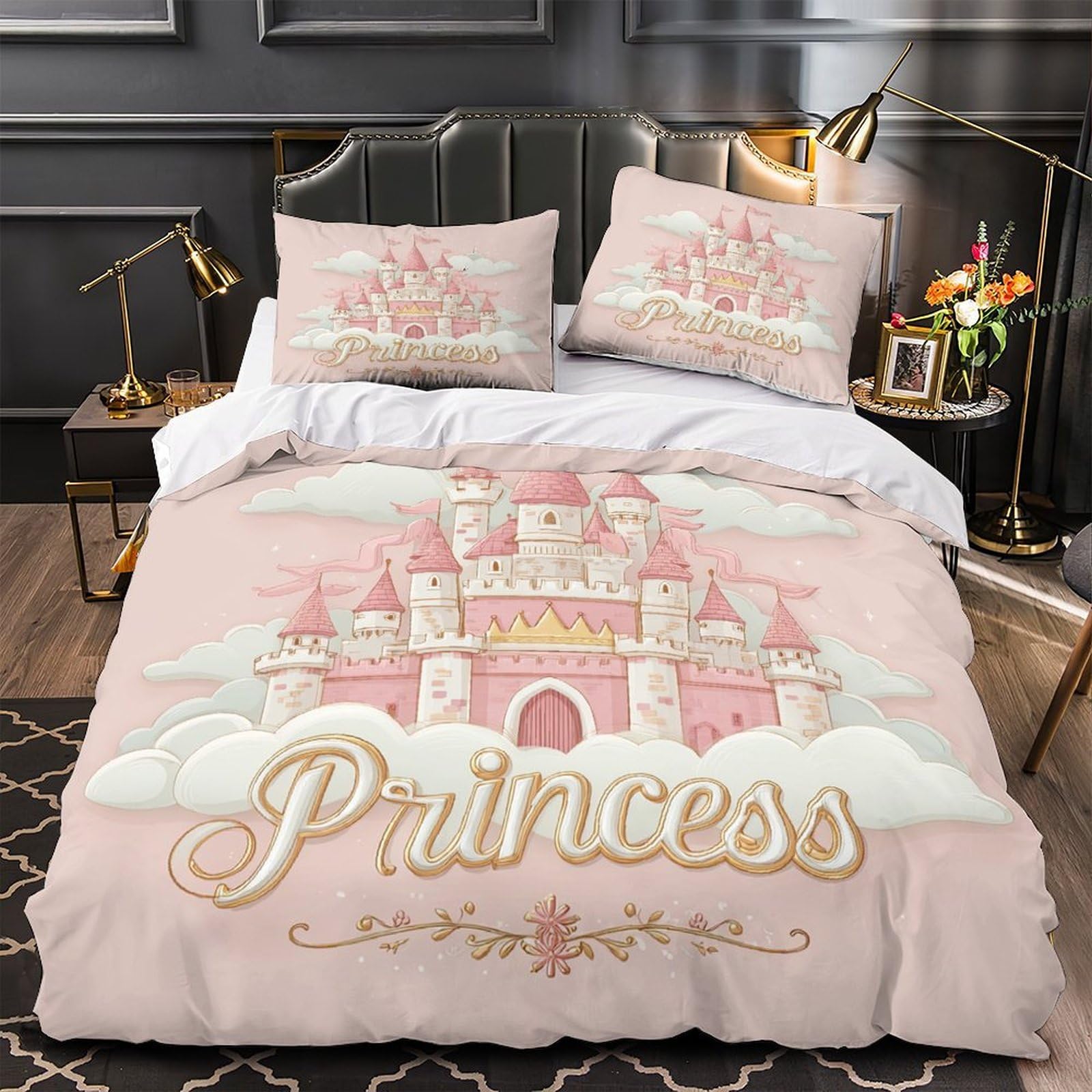 Housse de couette caca motif amusant pour relooker la chambre d'un garçon avec un grand lit 3D