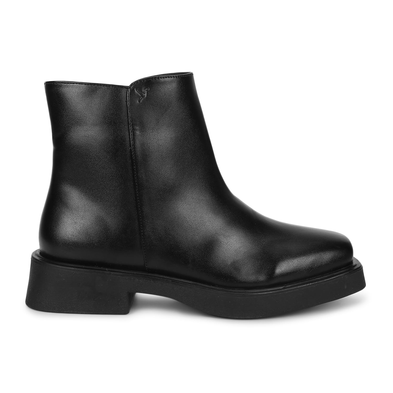 yoho Women's Boots Collection | Extra cushioned foot bed and skin friendly | Durability | stylish | All day comfort | sturdy and reliable | Trendy Casual Boots | Winter, snow and holiday outings-picture-35