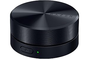 Razer Wireless Control Pod: For Nommo V2 & Leviathan V2 Speakers
