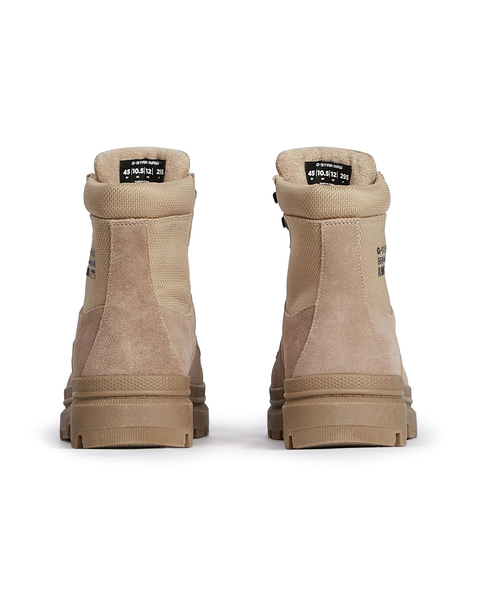 G-STAR Arron Hgh Tnl M Bottes généralesHomme