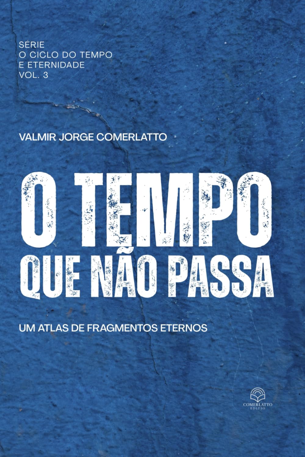 O TEMPO QUE NÃO PASSA: Onde o Passado Ainda Respira (O Ciclo do Tempo e da Eternidade)