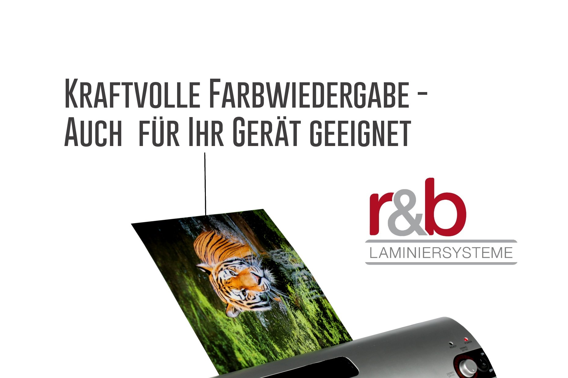 100 Laminierfolien A4 175mic - Premium Qualität Wasserfest Und Reißfest