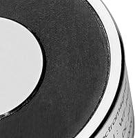 Vista 3 de DC imán de levantamiento tipo succión, solenoide electromagnético.