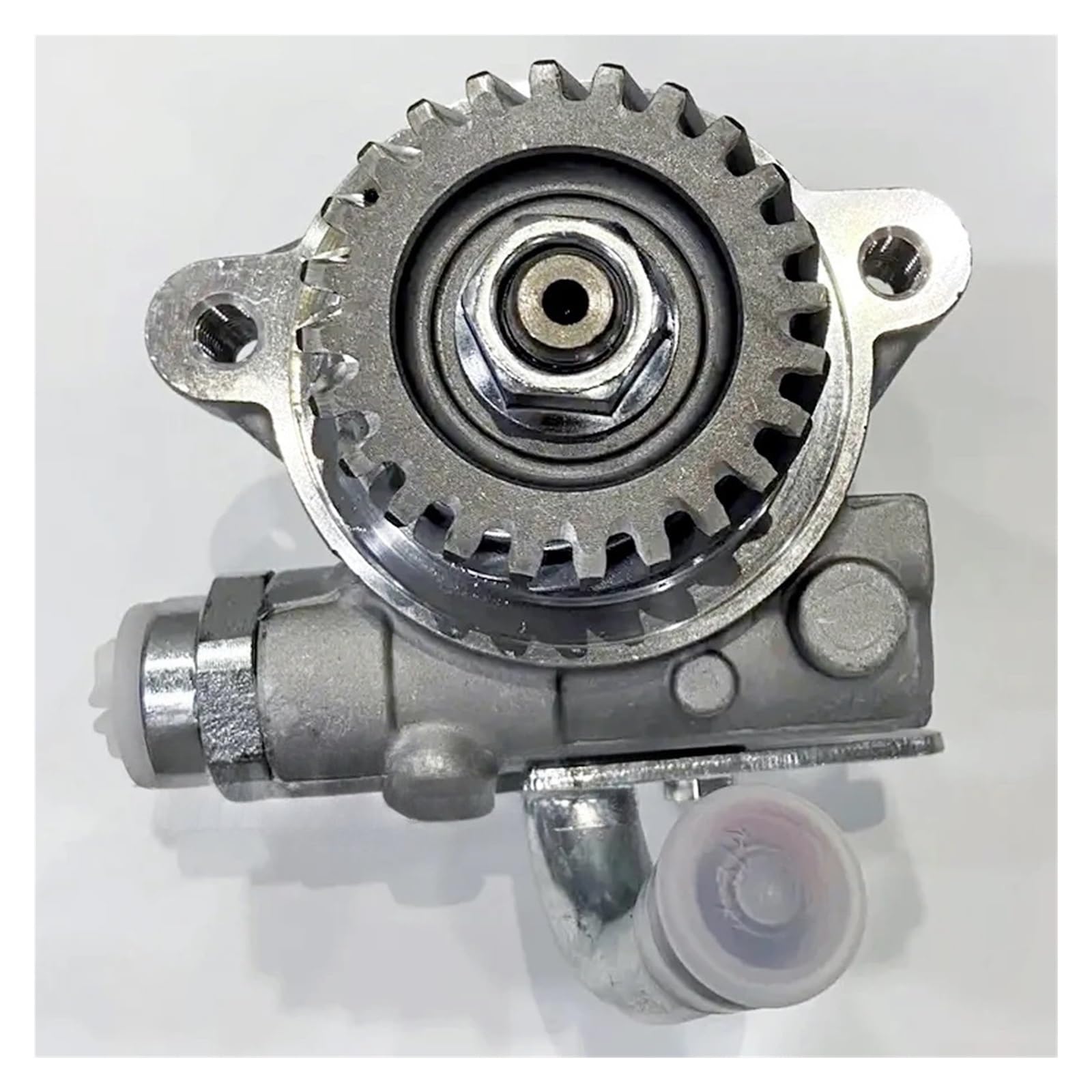 Amazon.com: Power Steering Pump Compatible With Mitsubishi Pajero  