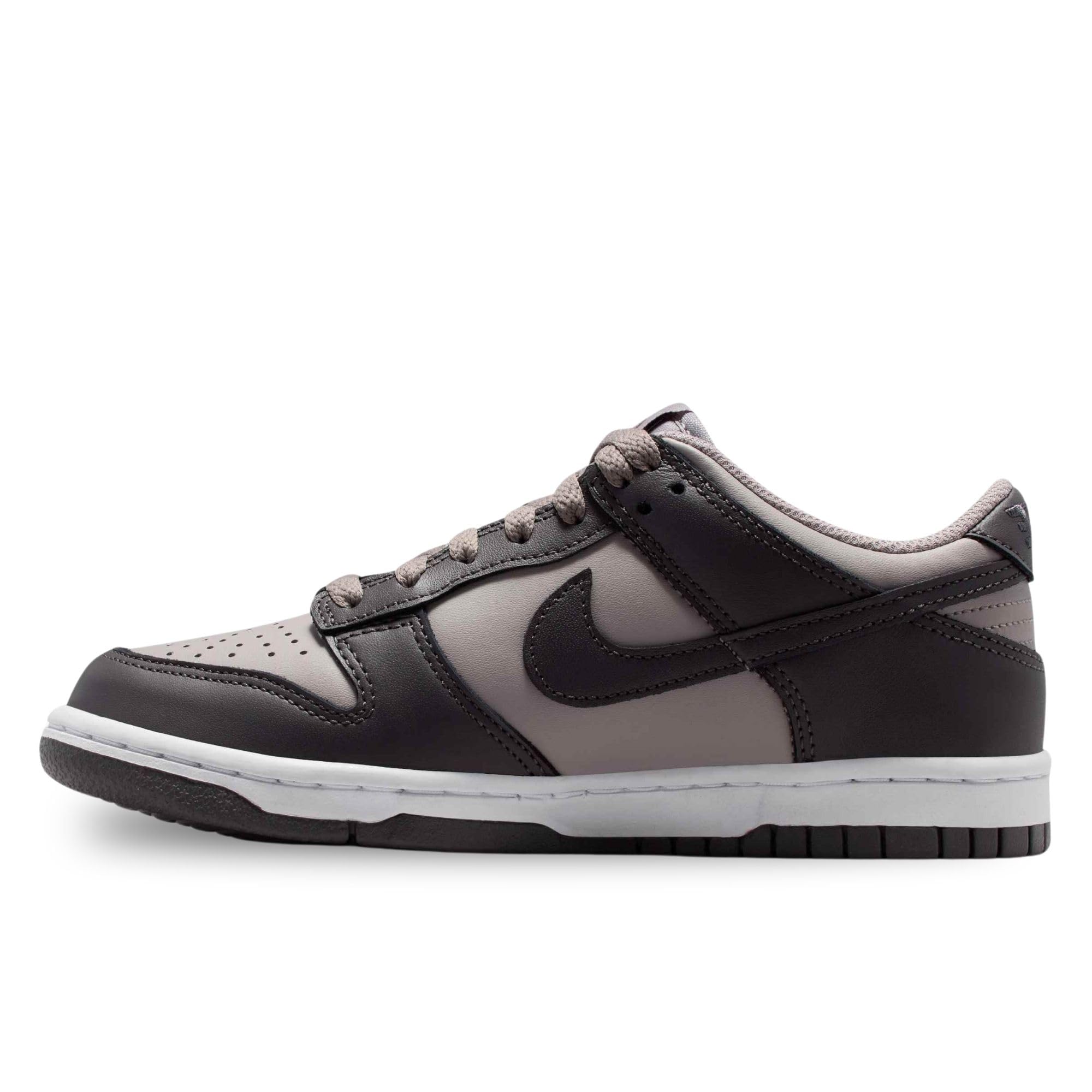 NIKE Scarpe Dunk Low (GS) Codice FB9109-203 Viola Ragazzi