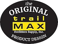 Vista 7 de TrailMax Alforja de caballo de cantillo aislada y acolchada serie 500 para montar en senderos; bolsas acolchadas y aisladas para caballos; bolsa