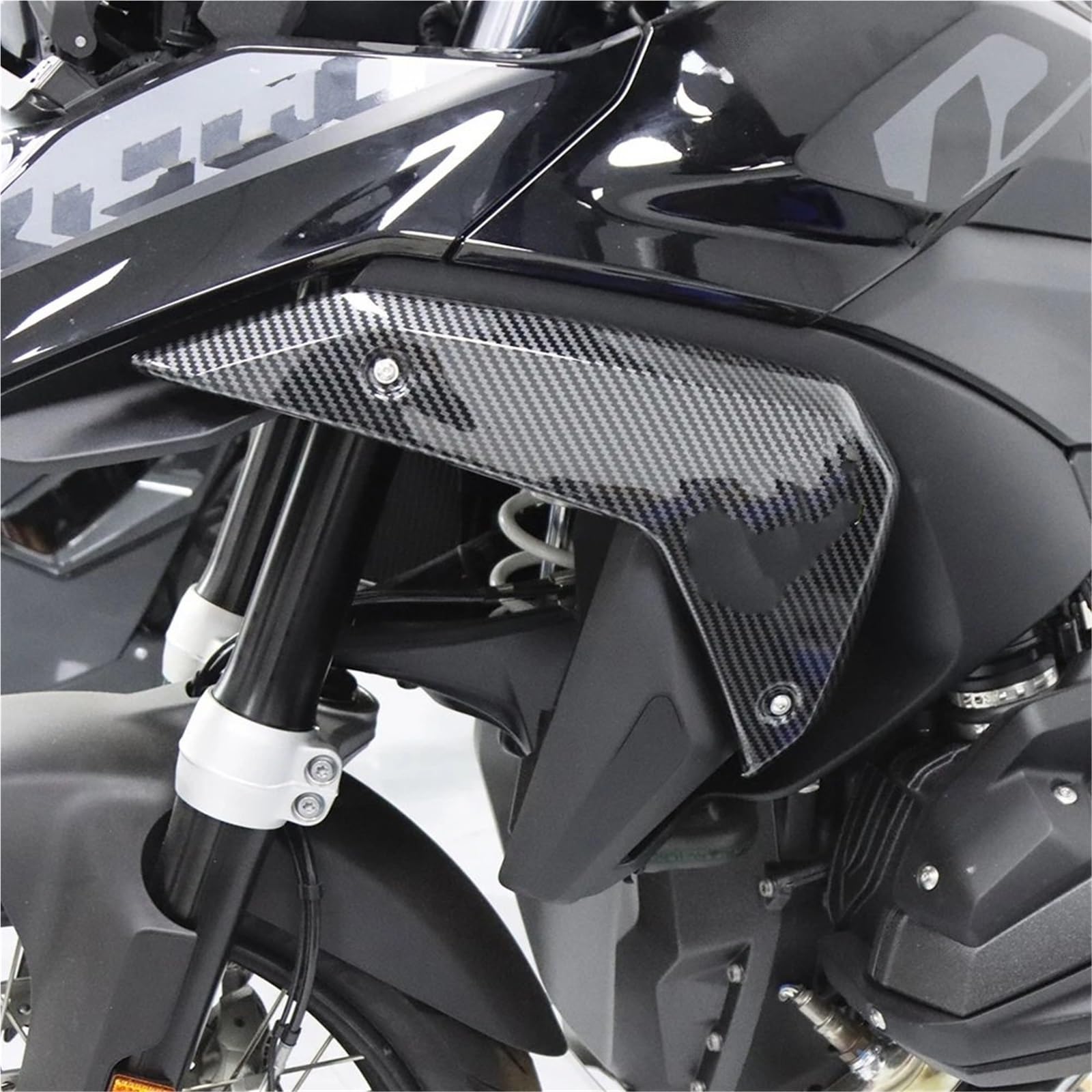 Przednia Osłona Chłodnicy Do BMW R1300GS R 1300 GS 1300GS