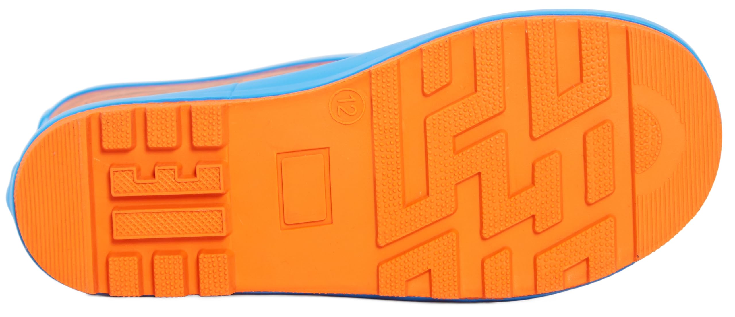 Hot Wheels Gummistiefel für Kinder, Rennwagen, Regen, Schnee, Gummistiefel