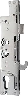 Fullex XL Door Lock Case Gear Box 35mm Backse...,