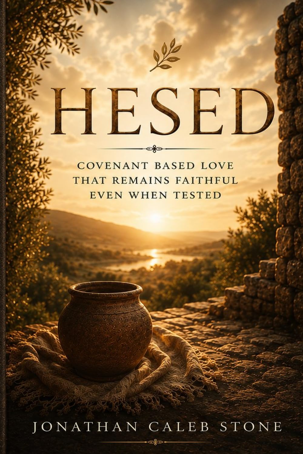 HESED: Covenant-Based Love That Remains Faithful Even When Tested