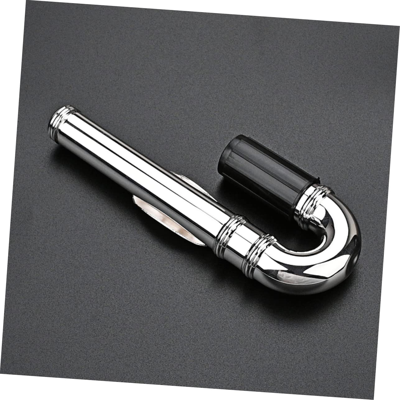 Boquilla Para Reemplazable Para Flauta Accesorios De Instrumento De Viento Acústico De Repuesto Para Flauta Para Practicar Casa Escuela